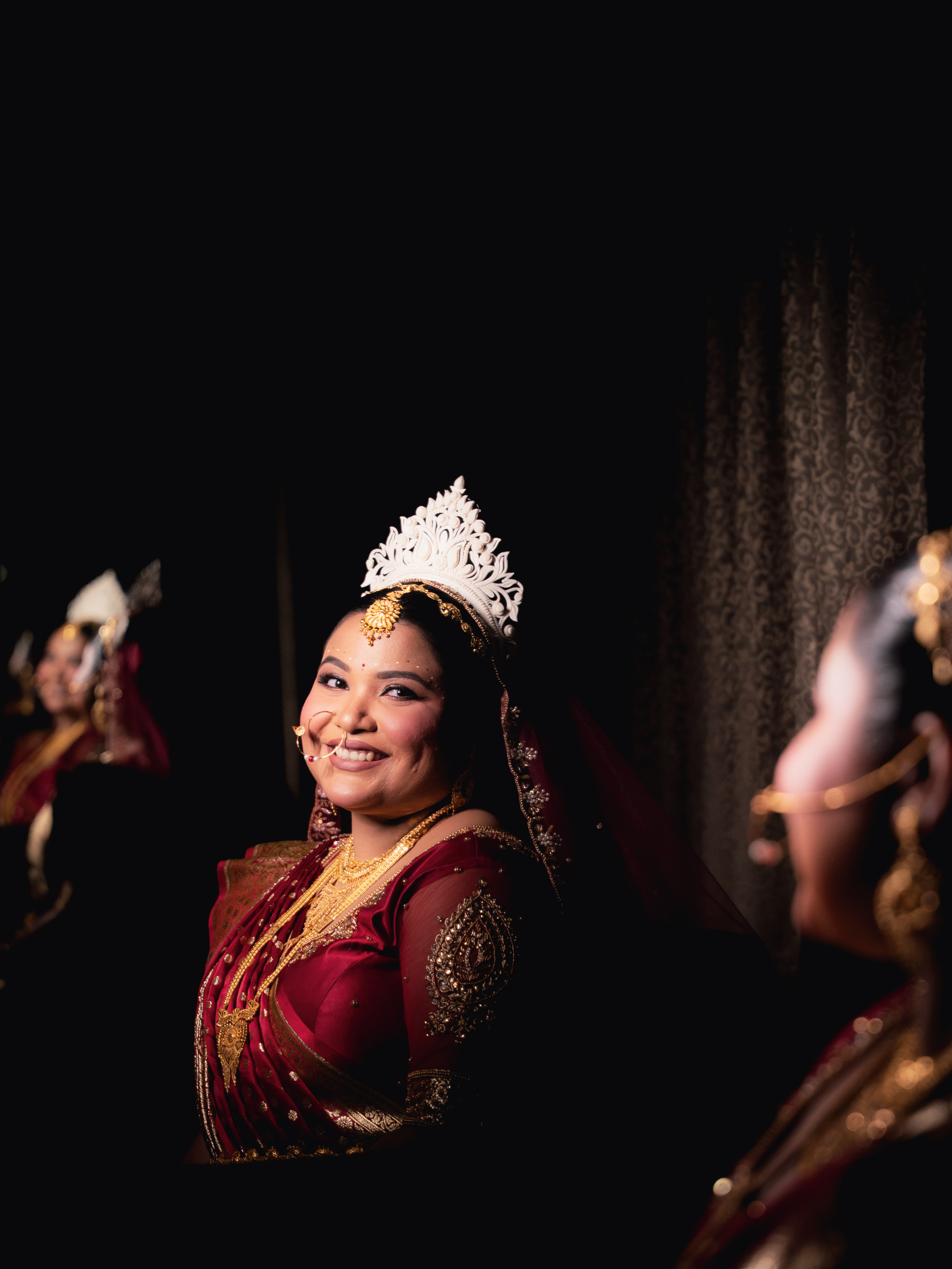 Wedding Ceremony