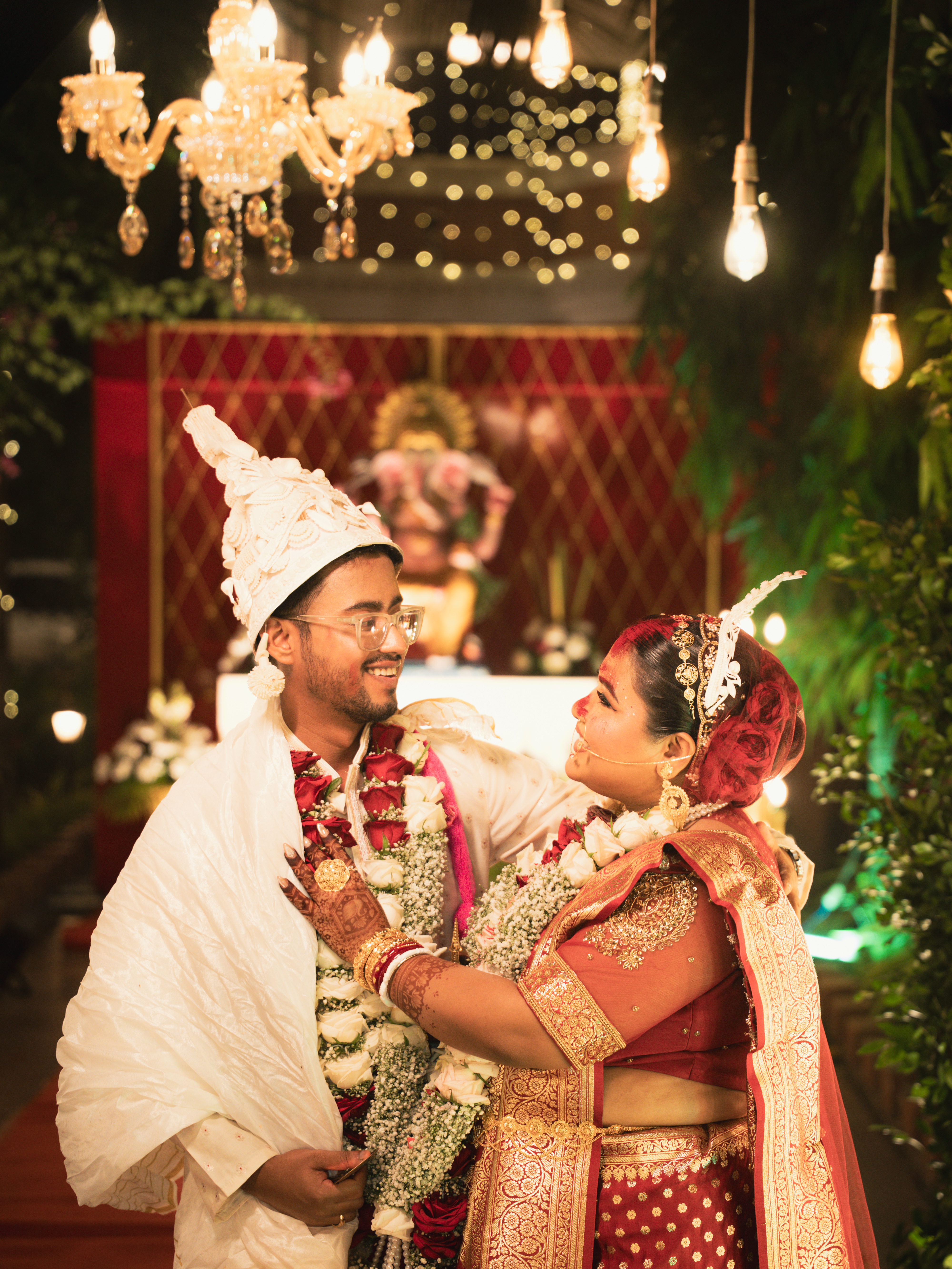 Wedding Reception