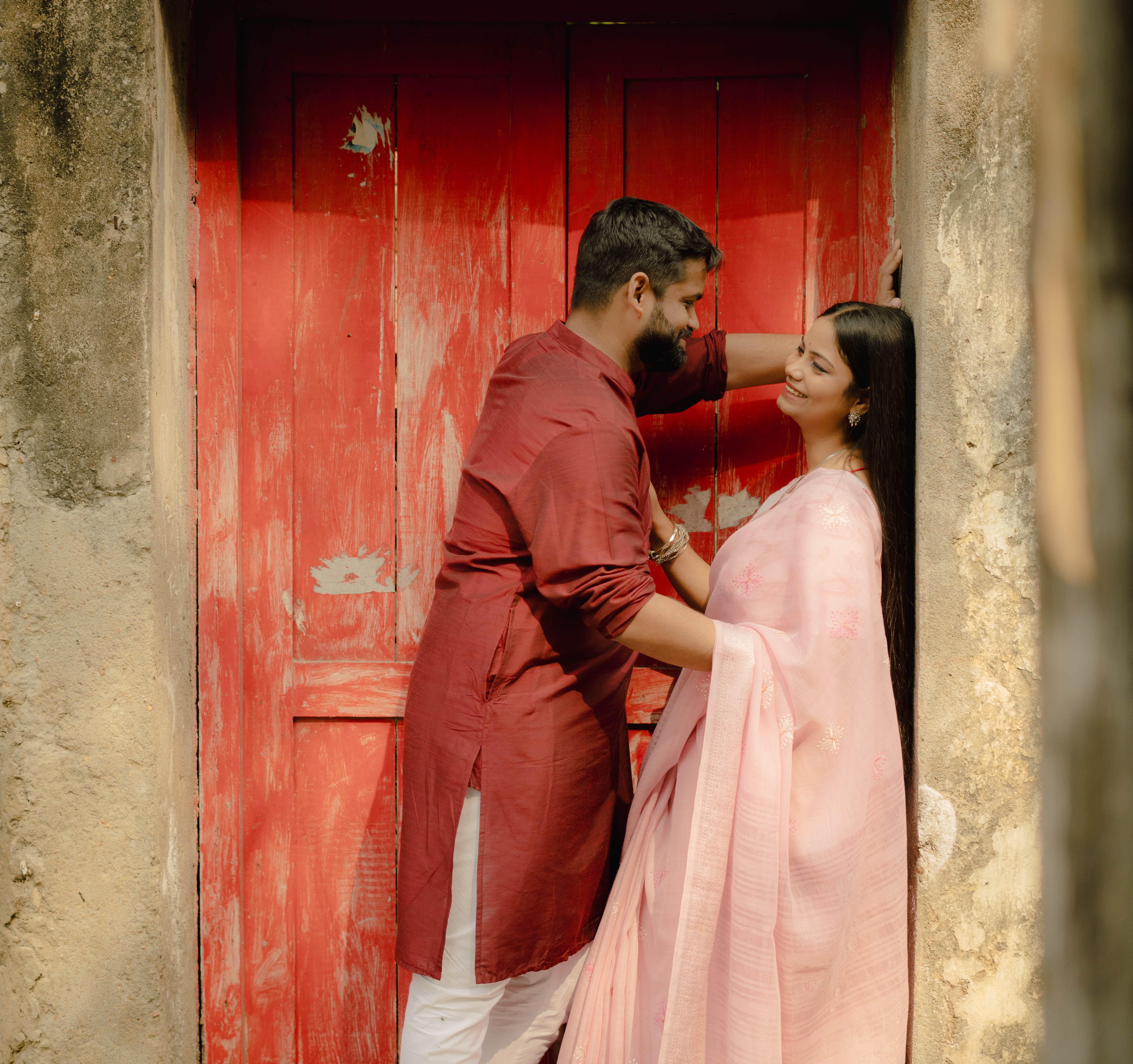 Wedding Ceremony