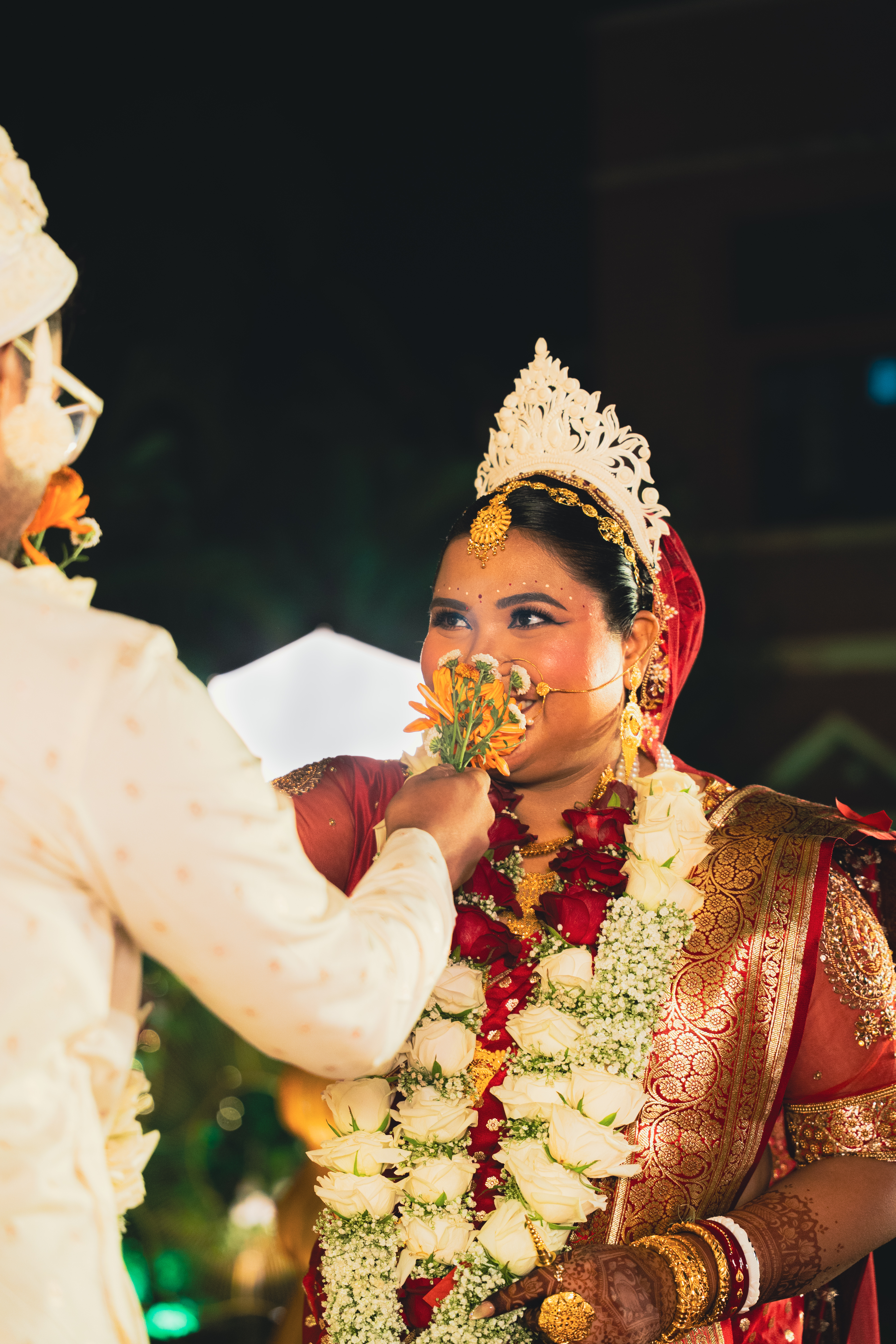 Wedding Reception