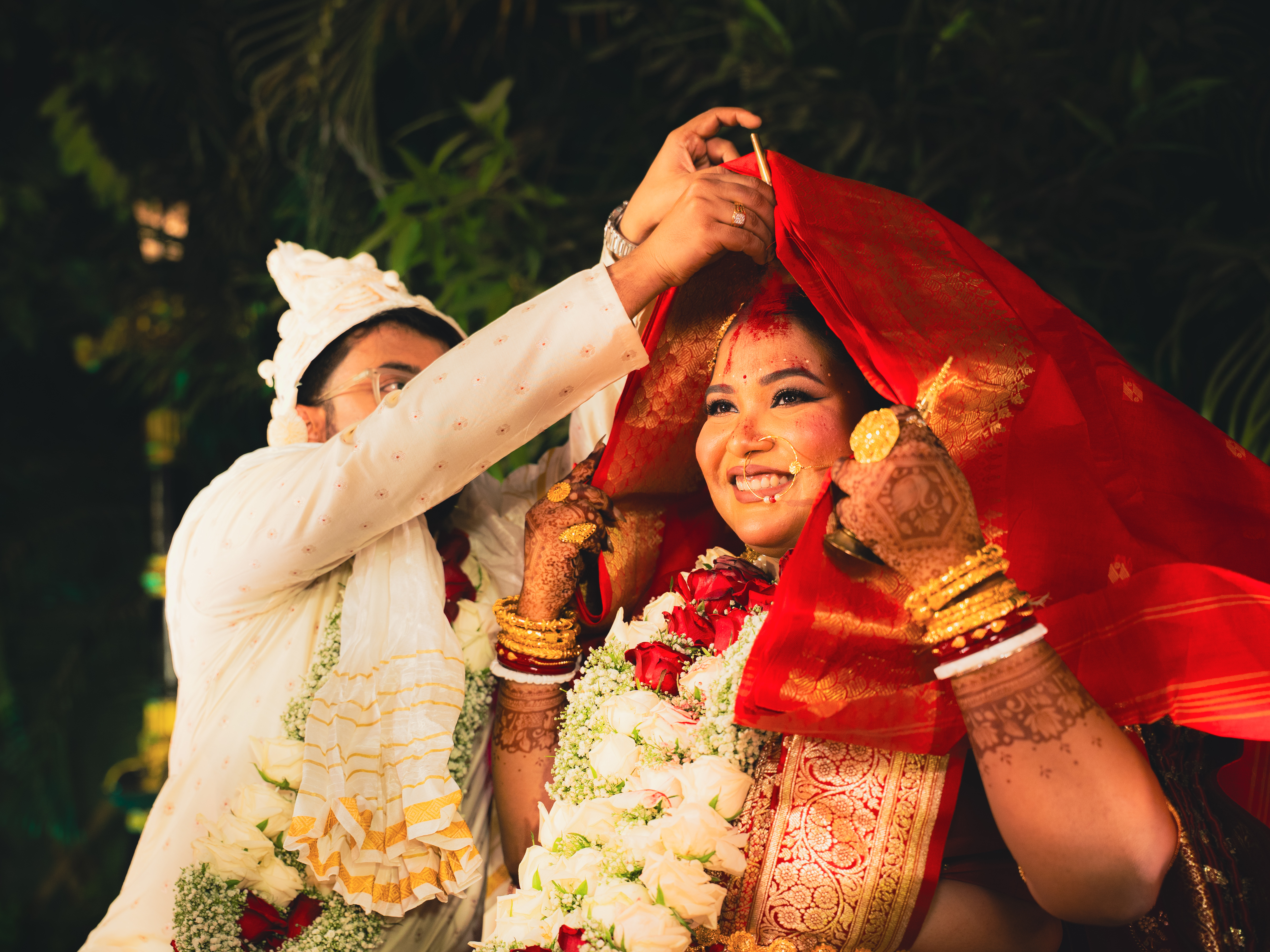 Wedding Reception