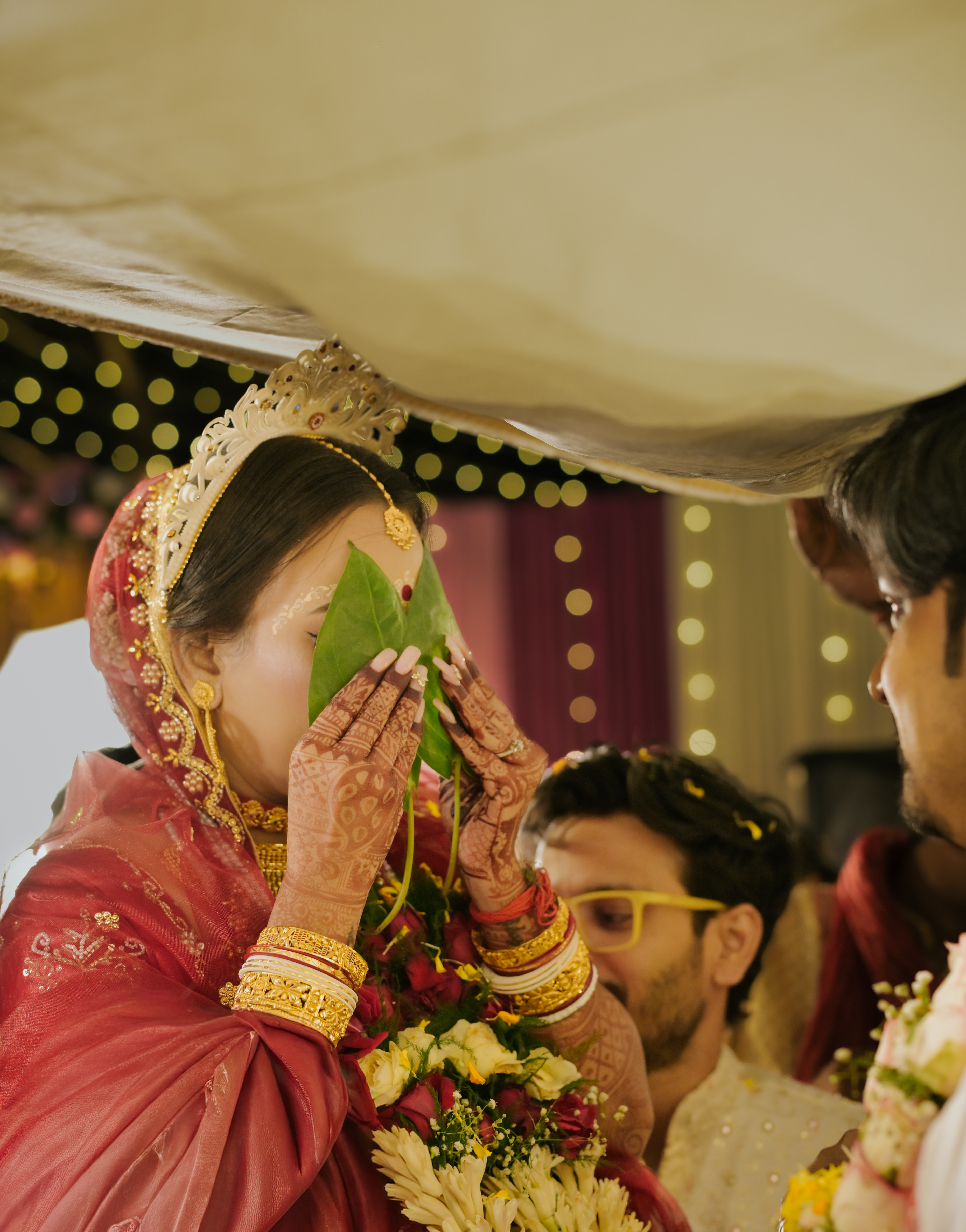 Wedding Ceremony