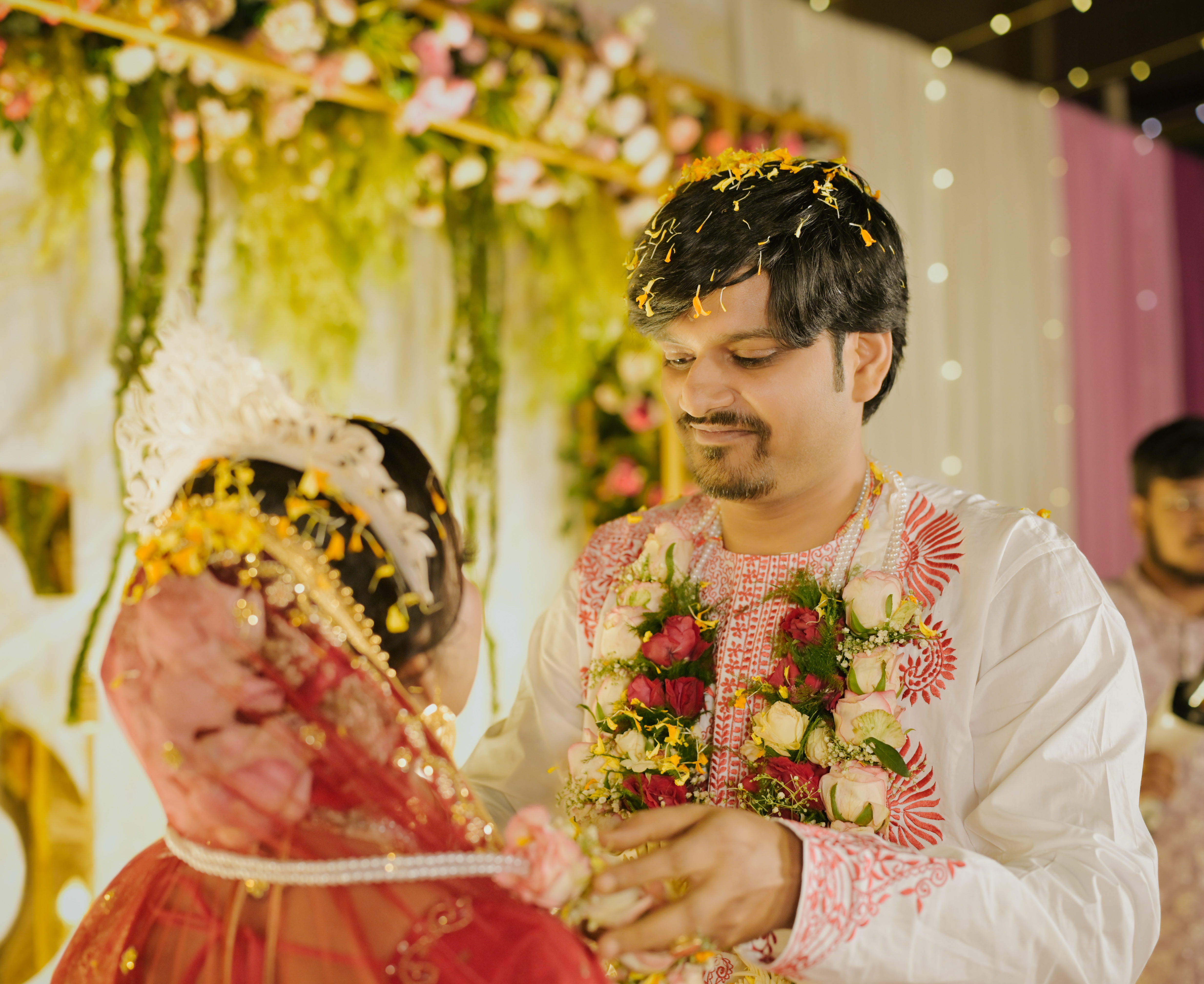 Wedding Reception