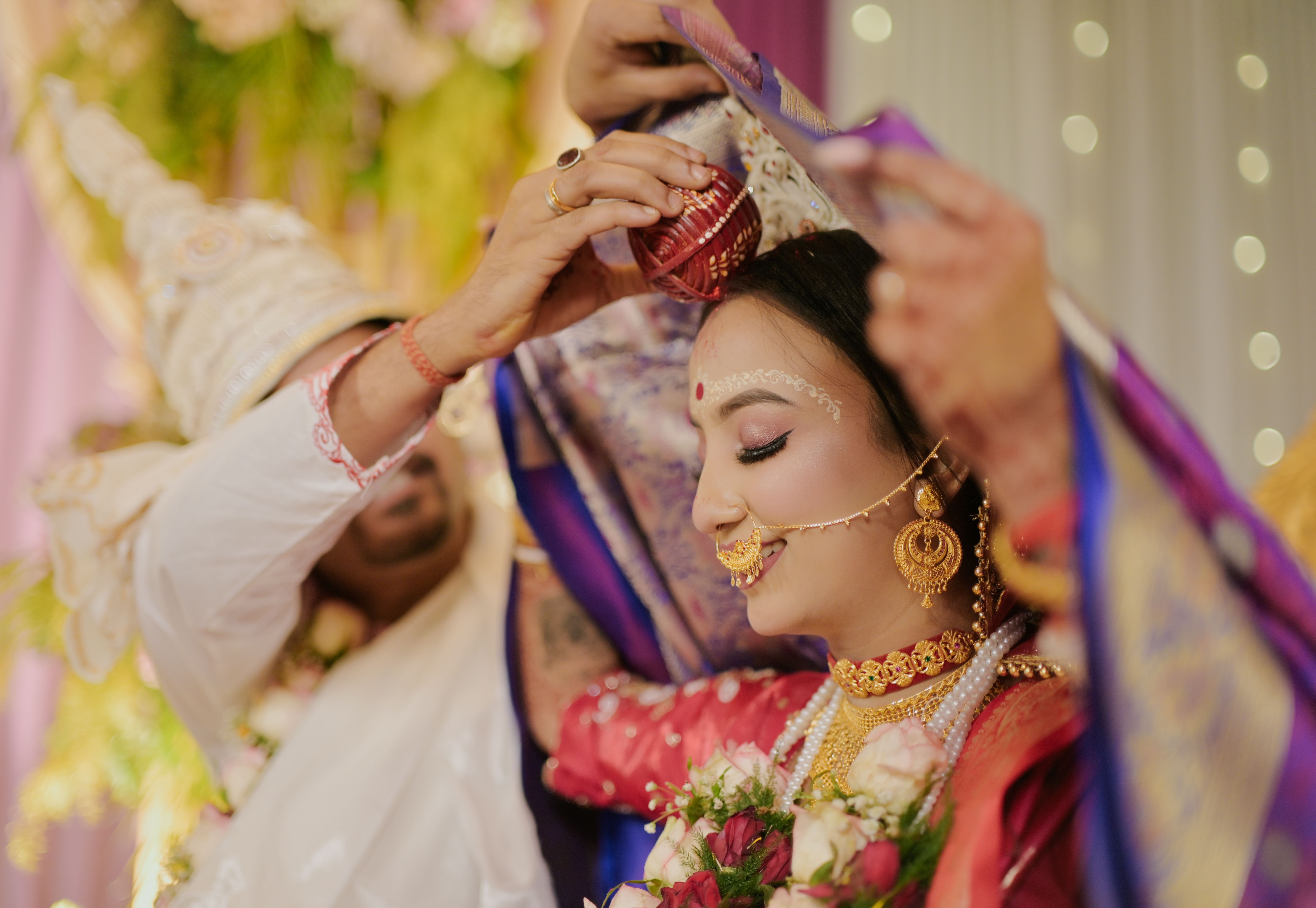 First Dance