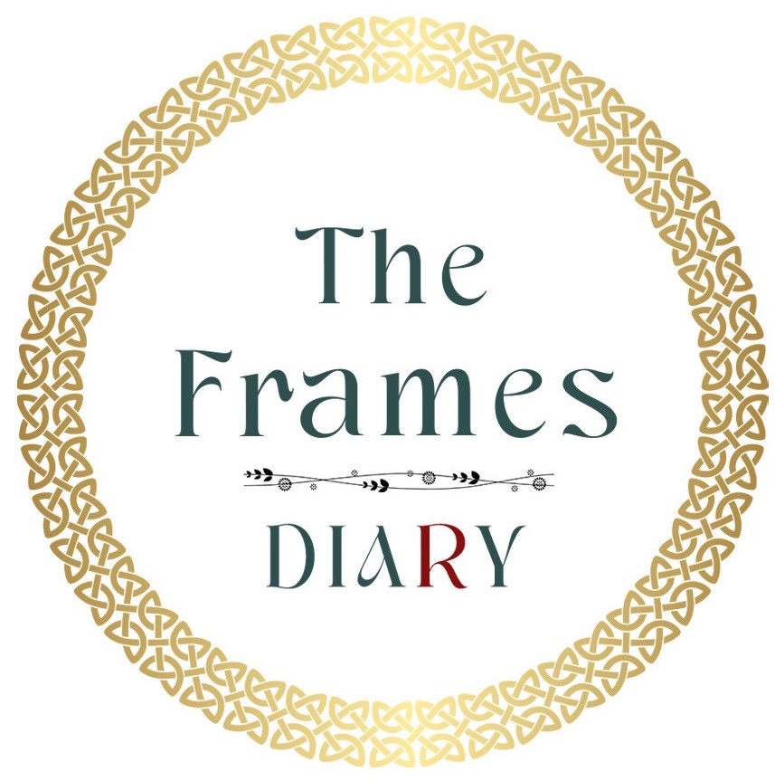 The Frames Diary